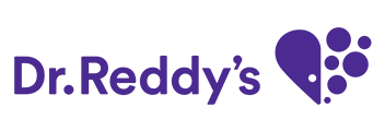 Dr. Reddy's Logo