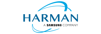 Harman Logo
