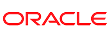 Oracle Logo